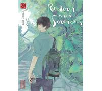 Retour aux sources – Tome 1 – Kana