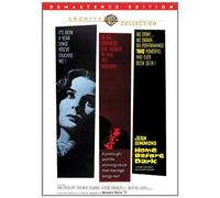 Retour Avant La Nuit / Home Before Dark