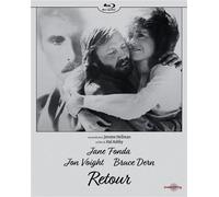 Retour Blu-ray