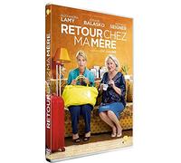 Retour chez ma mère
