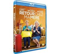 Retour chez ma mère Blu-ray