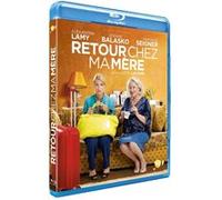 Retour chez ma mère Blu-ray G