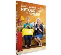 Retour chez ma mère DVD E