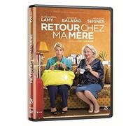 Retour chez Ma Mere [Import]