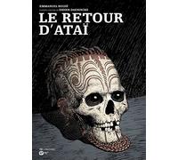 RETOUR D ATAI