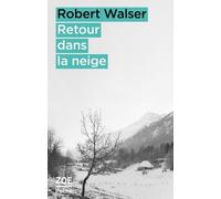 Retour Dans La Neige - Tome 1, Proses Brèves