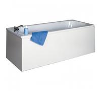 Retour de baignoire - longueur 750 mm - Compli's Néova