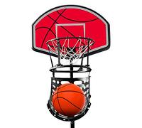 Retour de Ballon de Basket-Ball - Système de Renvoi du Ballon de Basket