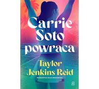 Retour de Carrie Soto