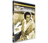 Retour De Casanova ( Le )