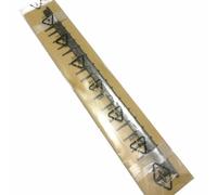 Retour De Clapet D'alimentation Pour Toshiba, Pour Modèles 2050c, 2051c, 2550c, 2551c