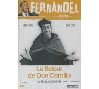 Le Retour de Don Camillo – Studiocanal