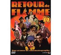 Lobster – Retour de flamme – Vol. 2