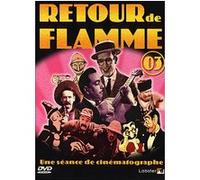 Retour de flamme 03 G