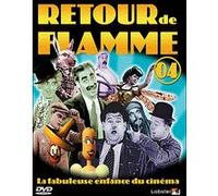 Retour de flamme 04 G