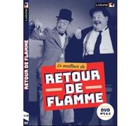 Retour de flamme 1 et 2 DVD E