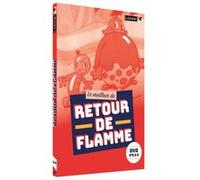 Retour de flamme 5 et 6 DVD E