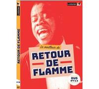 Retour de flamme 7 et 8 DVD E