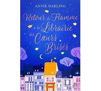 Retour de flamme à la librairie des coeurs brisés – Milady