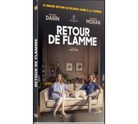 Retour de flamme DVD E