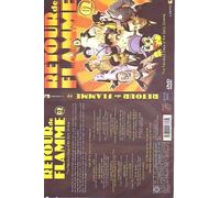 Retour De Flamme - Retour De Flamme 02 - the Fabulous Days of the Early Cinema [Import anglais]