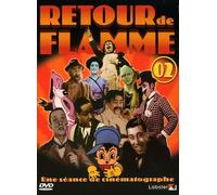 Retour De Flamme - Vol. 2