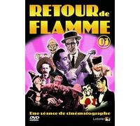Retour De Flamme - Vol. 3