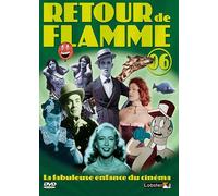 Lobster – Retour de flamme – Vol. 6