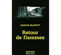 Retour de flammes