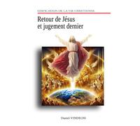 Retour de Jésus et jugement dernier