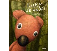 Retour de Kuky (Svěrák Jan)
