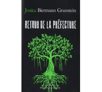 Retour de la Préfecture