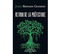 Retour de la Préfecture