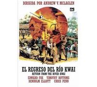 Retour de la rivière Kwaï (1988) / Return From the River Kwai G