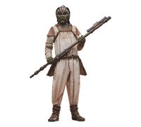 Retour de l'action Jedi Figure 1/6 Klaatu 32 cm Collectibles de diaporama