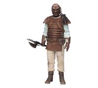Retour de l'action Jedi Figure 1/6 Pagetti ROOK 32 cm Collectibles de division