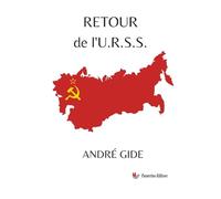 Retour de l'U.R.S.S.