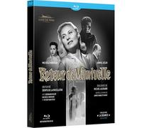 Retour de manivelle [Blu-Ray]