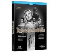 Retour de manivelle Édition Sélection Blu-ray