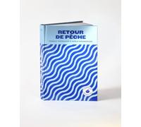 Retour de pêche - Concentré de recettes