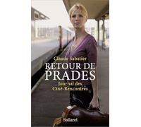 Retour de Prades, Journal des Ciné-Rencontres