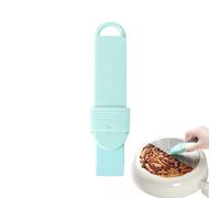 Retour de rouille - Eraser de calcul facile avec un pinceau à l'échelle plus propre pour une utilisation efficace, cuisine, salle de bain, casserole, verre et citron vert quotidien, rouille, retrait d