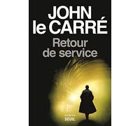 Retour de service