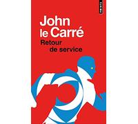 Retour de service