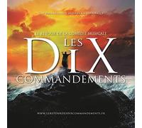 Retour des Dix Commandements
