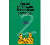 RETOUR DES HISTOIRES A LUNETTES (LE)