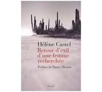 Retour D'exil D'une Femme Recherchée