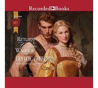 Retour du Guerrier frontalier (The Brunson Clan Trilogy) [Import]