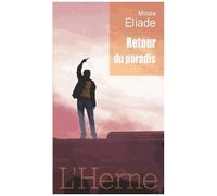 Retour Du Paradis