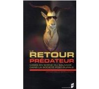 Retour du predateur Pur (Auteur)